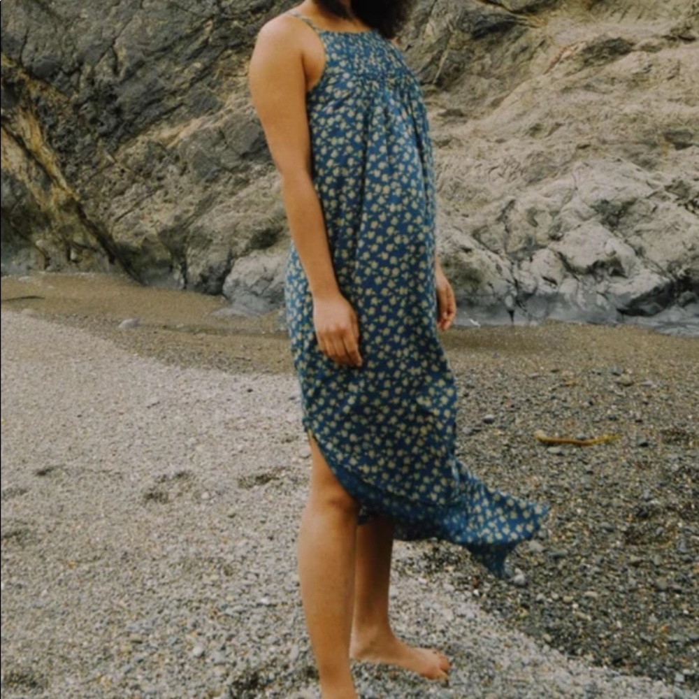 Christy Dawn Lily dress